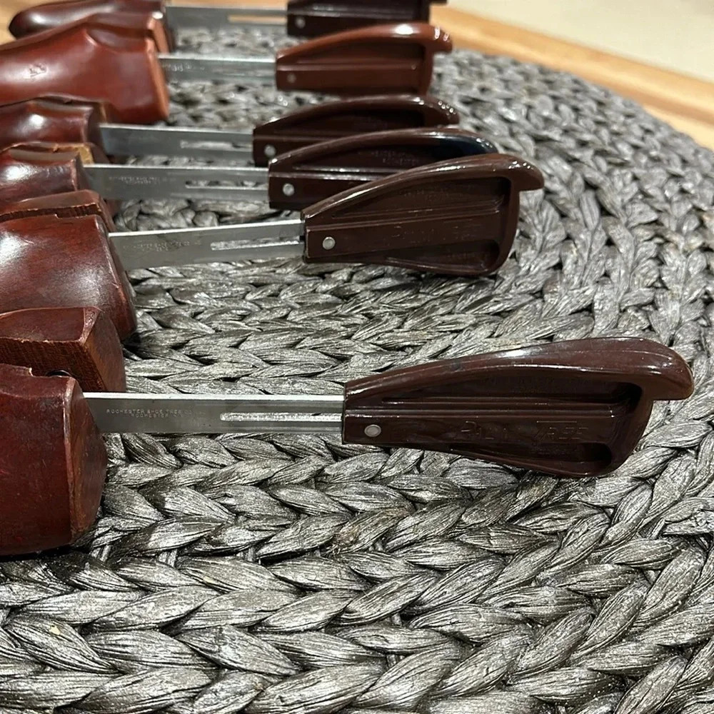 VINTAGE Adjustable Shoe Trees - Size L/XL - Picture 3 of 7